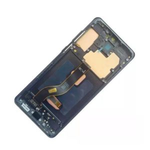 Display Tela Touch Lcd Galaxy S20 Plus G985 Nacional
