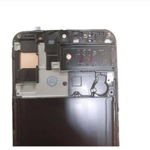 Display Touch Frontal Lcd Galaxy A30S Sm-A307 Incell C/Aro