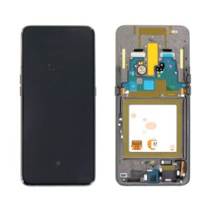 Display Touch Frontal Lcd Galaxy A80 Sm-A805