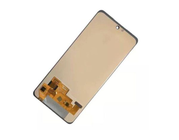 Frontal Display Touch Lcd Galaxy A53 A536 Incell
