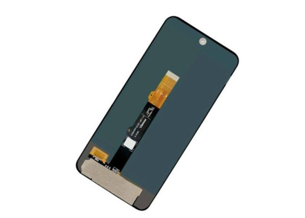 Frontal Tela Touch Display Moto G42 XT2233 Oled