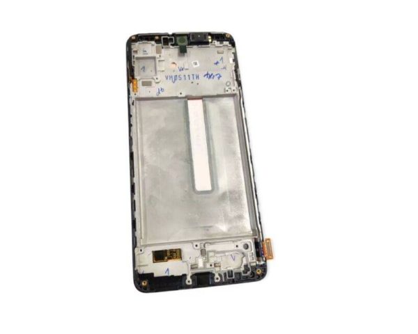 Tela Display Frontal Galaxy Touch Samsung M53 M536 Nacional