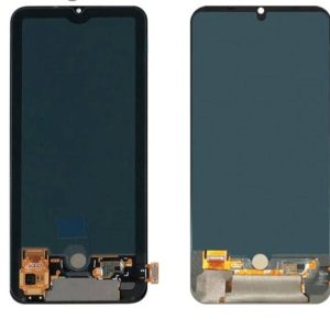 Tela Display Frontal Touch Lcd Xiaomi MI 10 Lite Oled