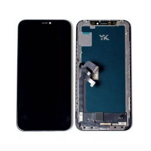 Tela Display Touch Lcd Screen Apple iPhone XS A1920 A2097 Incell