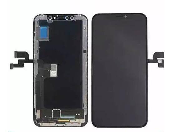 Tela Display Touch Lcd Screen Apple iPhone XS A1920 A2097 Incell