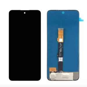 Tela Display Touch Moto G31 Xt2173 Incell