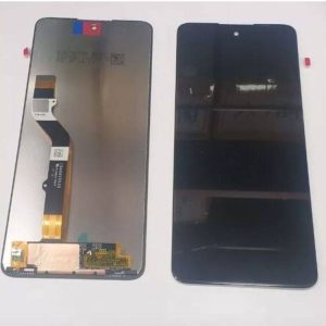Tela Frontal Display Touch Moto G60s Xt2133