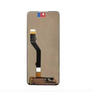 Tela Frontal Display Touch Moto G60s Xt2133