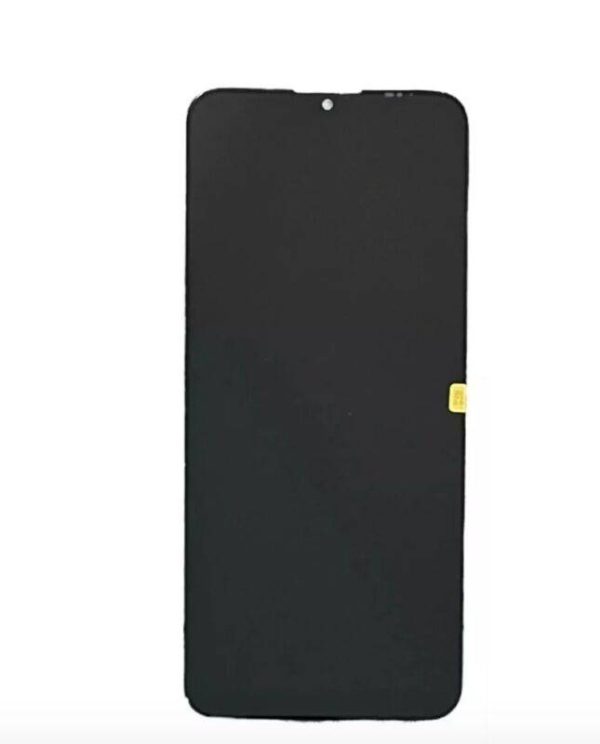 Tela Frontal Touch Display Lcd Moto G20 xt2128