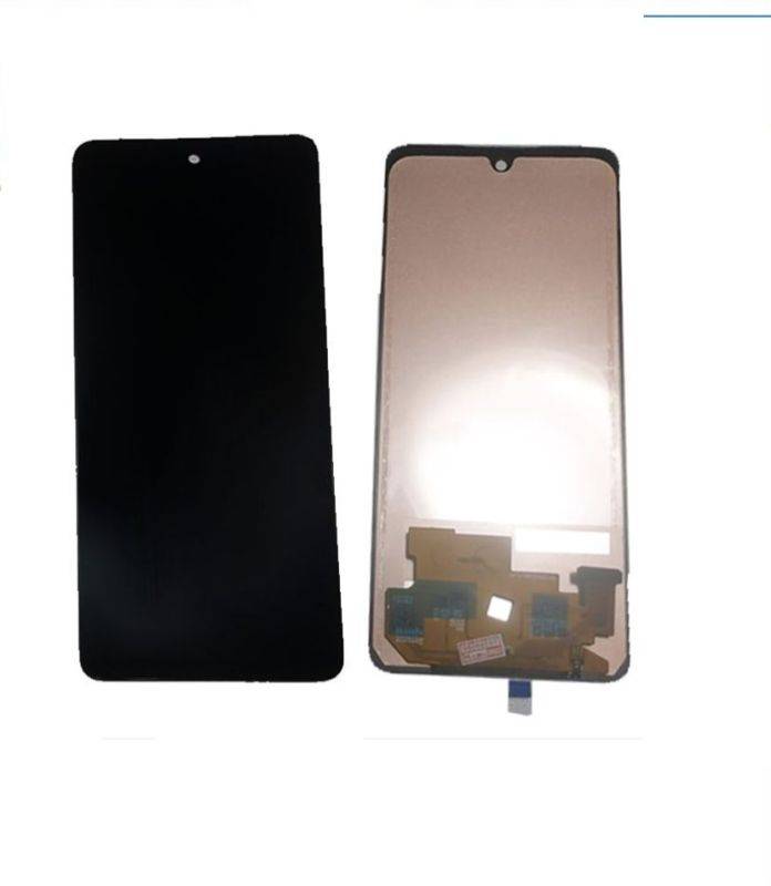 Tela Touch Display Frontal Galaxy A52 A525 Incell