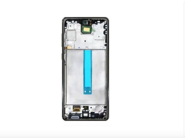Tela Touch Display Frontal Galaxy A73 A736 Nacional