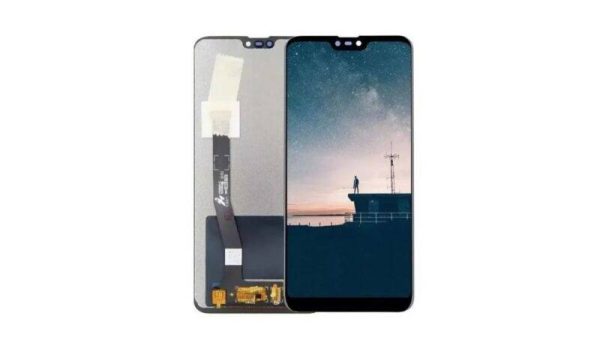 Tela Touch Display Lcd Asus Zenfone Max Shot Zb634Kl
