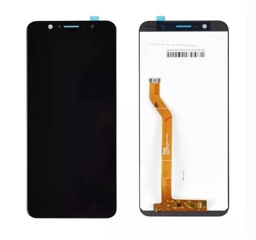Tela Touch Display Lcd Asus Zenfone Zb601kl