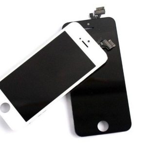 Tela Touch Display LCD Frontal Iphone 5/5G A1428 A1429 A1442