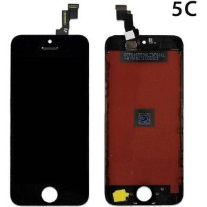 Tela Touch Display LCD Frontal Iphone 5c A1507 A1456