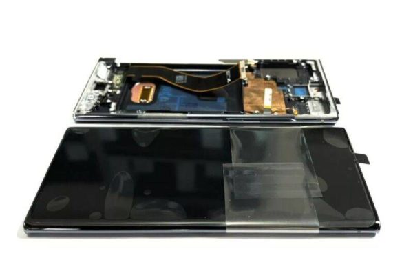Tela Touch Display Lcd Galaxy Note 10 Plus N975