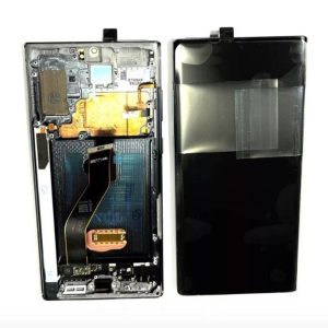 Tela Touch Display Lcd Galaxy Note 10 Plus N975