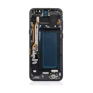Tela Touch Display Lcd Galaxy S8 Plus G955 Nacional