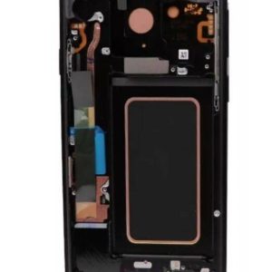 Tela Touch Display Lcd Galaxy S9 Plus G965 Nacional