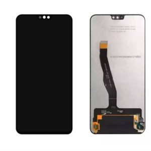 Tela Touch Display Lcd Honor 8X