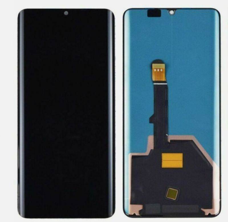 Tela Touch Display Lcd Huawei P30 Pro Amoled