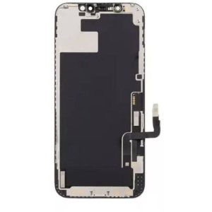 Tela Touch Display Lcd Iphone 12 / 12 Pro Incell