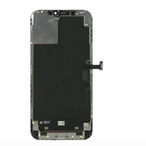 Tela Touch Display Lcd Iphone 12 / 12 Pro Oled Premium