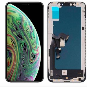 Tela Touch Display Lcd Iphone Xs Max A1921 A2101 A2104 A2102 Oled