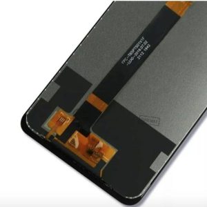 Tela Touch Display Lcd LG K50S X540