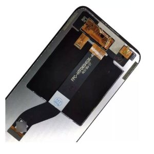 Tela Touch Display LCD Moto G8 Power Lite Xt2055