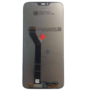 Tela Touch Display Lcd Motorola Moto G7 Power Xt1955
