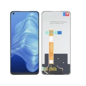 Tela Touch Display Lcd Realme 6 Pro