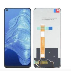 Tela Touch Display Lcd Realme 7
