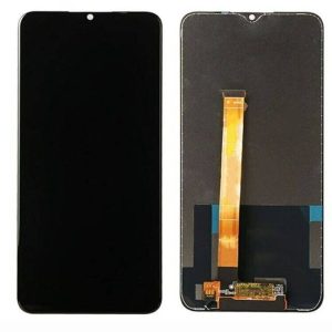 Tela Touch Display Lcd Realme C15