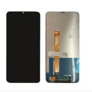 Tela Touch Display Lcd Realme C21Y