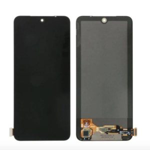 Tela Touch Display Lcd Redmi Note 10 4G / Note 10s Incell