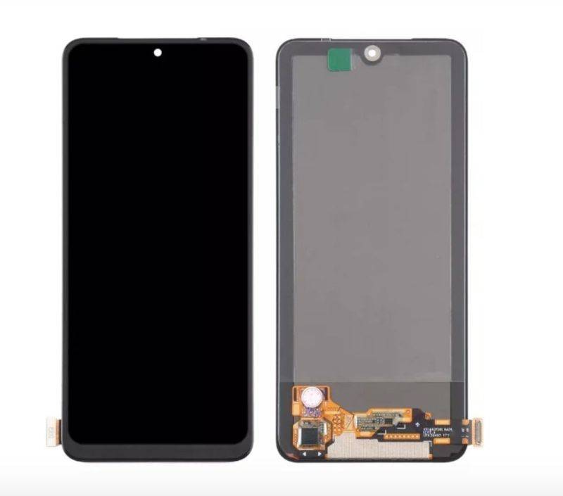 Tela Touch Display Lcd Redmi Note 10 4G / Note 10s Oled