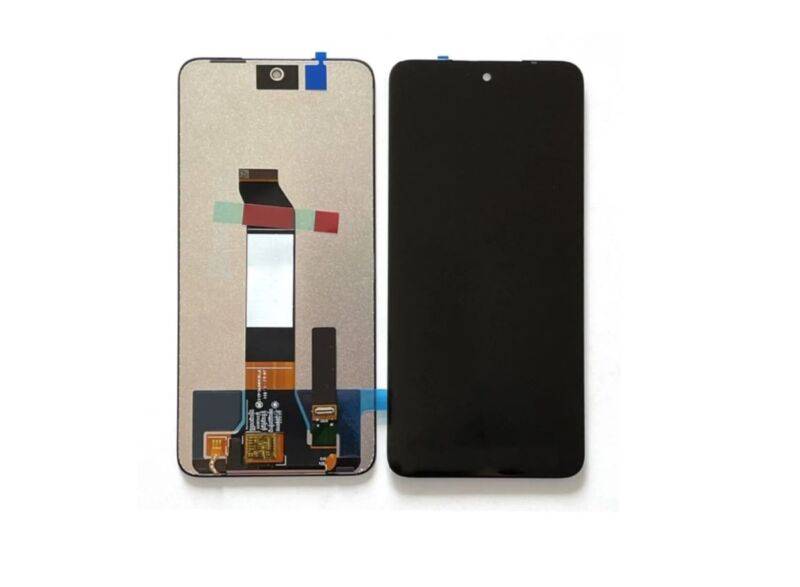 Tela Touch Display Lcd Redmi Note 10 5G