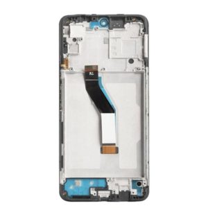 Tela Touch Display Lcd Redmi Note 11 C/Aro Incell