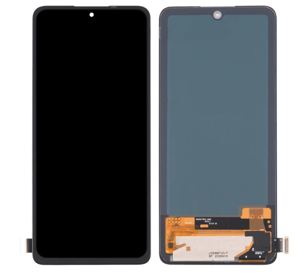 Tela Touch Display Lcd Redmi Note 11 Incell