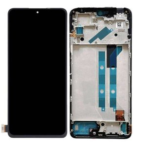 Tela Touch Display Lcd Redmi Note 11 Pro 4G Incell C/Aro