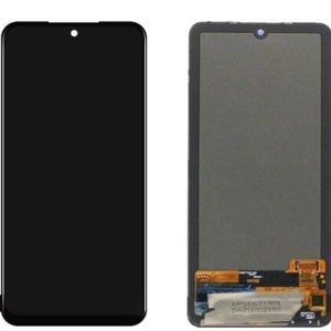 Tela Touch Display Lcd Redmi Note 11 Pro 4G Oled