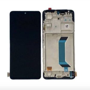 Tela Touch Display Lcd Redmi Note 12 Incell C/Aro