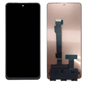 Tela Touch Display Lcd Redmi Note 12 Pro 5G Oled