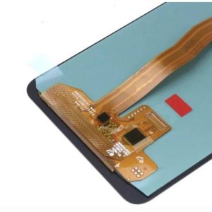 Tela Touch Display Lcd Samsung Galaxy A7 2018 A750 Oled