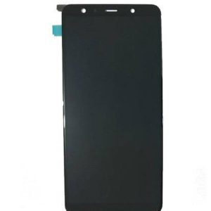 Tela Touch Display Lcd Samsung Galaxy A7 2018 A750 Oled