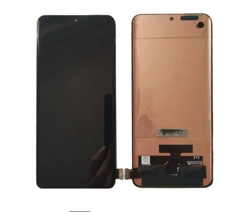 Tela Touch Display Lcd Xiaomi Mi 12 / 12X