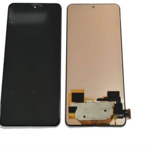 Tela Touch Display Lcd Xiaomi Poco F3 Incell