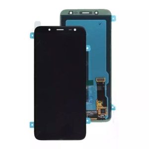 Tela Touch LCD Display Frontal Samsung A6 plus A6+ 2018 SM-A605
