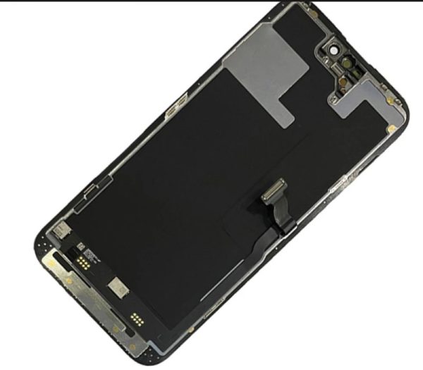 Display Tela Touch Frontal iPhone 14 Pro Max Original Retirado
